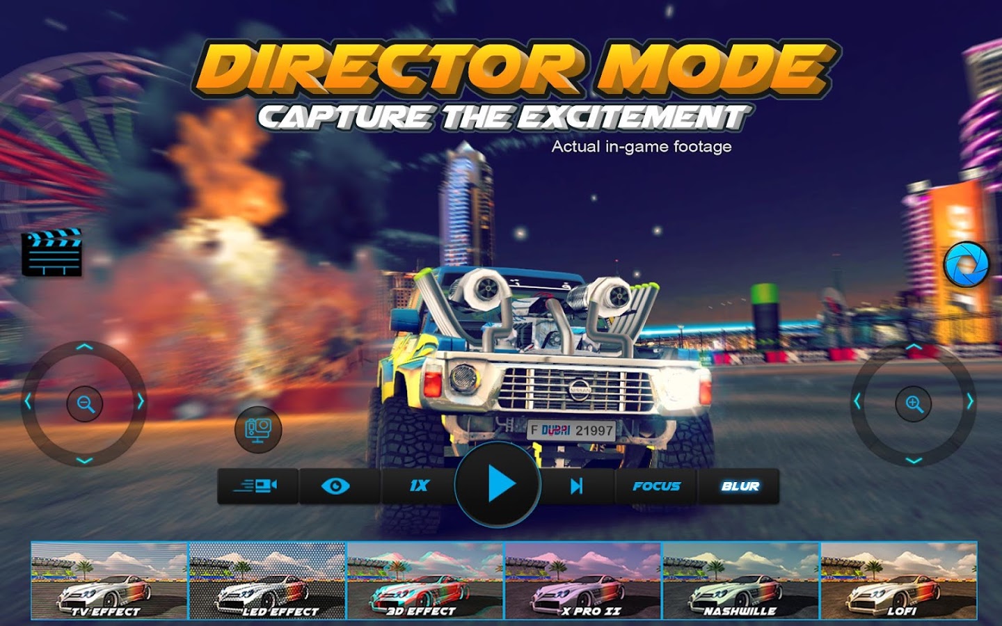 Dubai Drift Games - Download & Play for PC