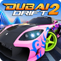Dubai Drift 2 icon